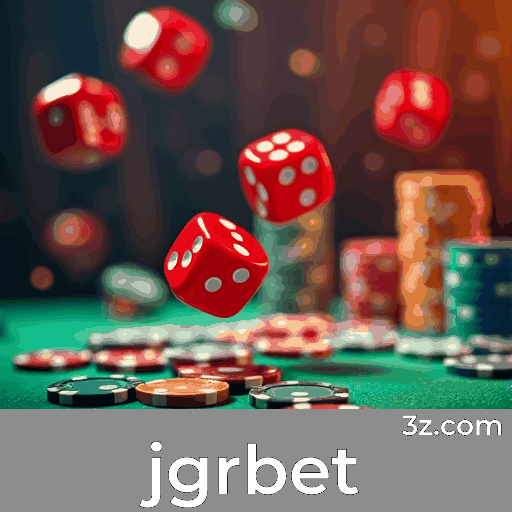JGRBET: Excelência em Apostas Esportivas no Brasil