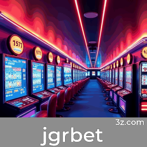jgrbet: Apostas Móveis Sem Complicação