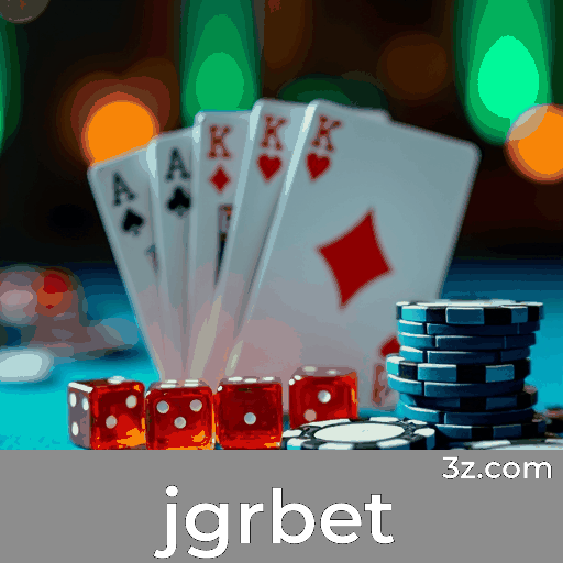 Jgrbet Plataforma: Experiência Comunitária Emocionante