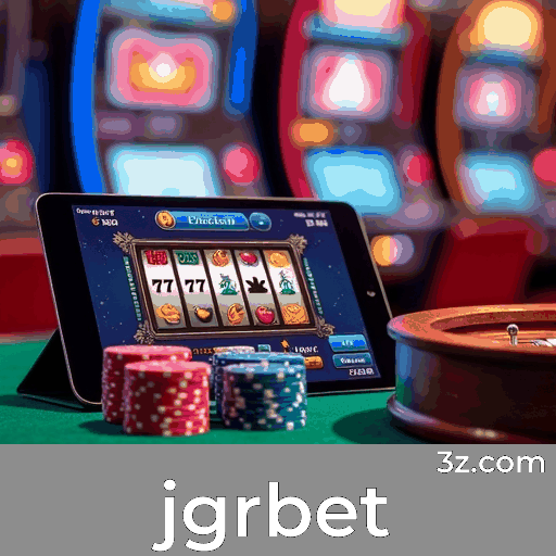Descubra os Benefícios Exclusivos dos Membros no jgrbet