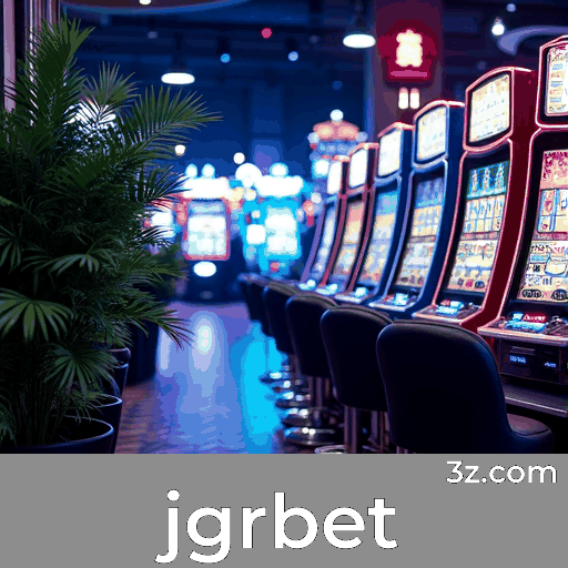 Jgrbet Plataforma: Experiência Comunitária Emocionante
