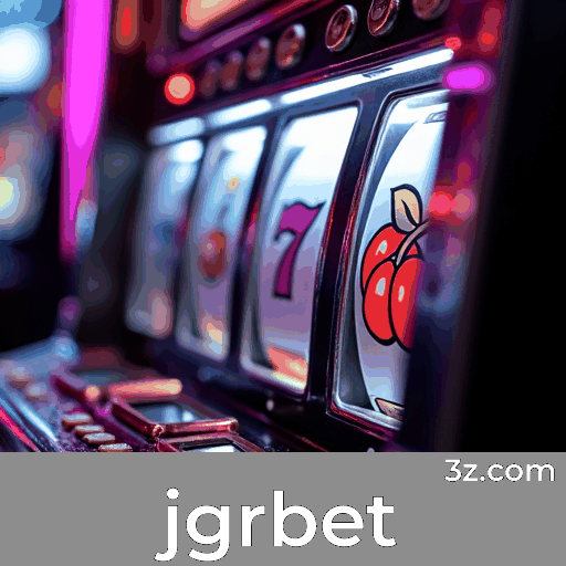 jgrbet: Apostas Móveis Sem Complicação