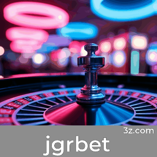 Jgrbet Plataforma: Experiência Comunitária Emocionante