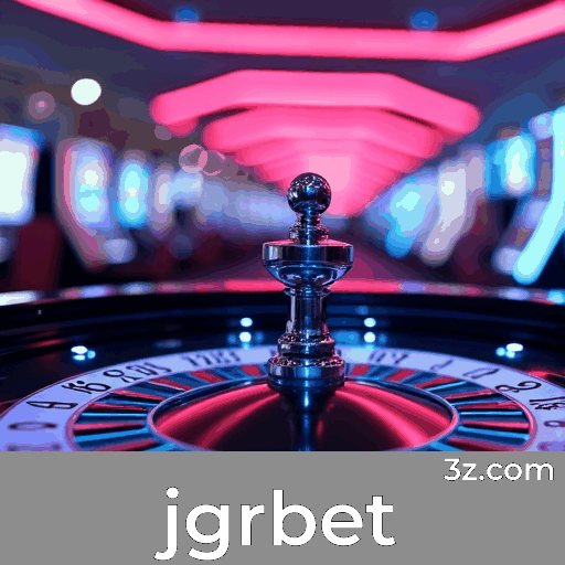 jgrbet: O Paraíso de Jogos Selecionados e Excelentes