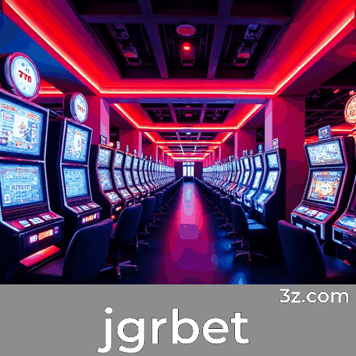 JGRbet: Experiência Profissional e Real de Cassino