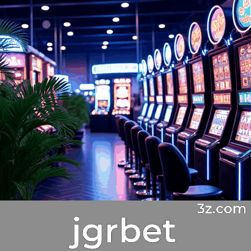Jgrbet Plataforma: Experiência Comunitária Emocionante
