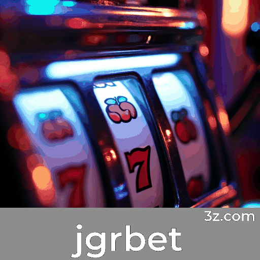 jgrbet: Apostas Móveis Sem Complicação