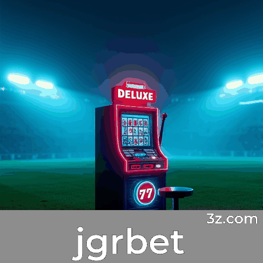 Jgrbet Plataforma: Experiência Comunitária Emocionante