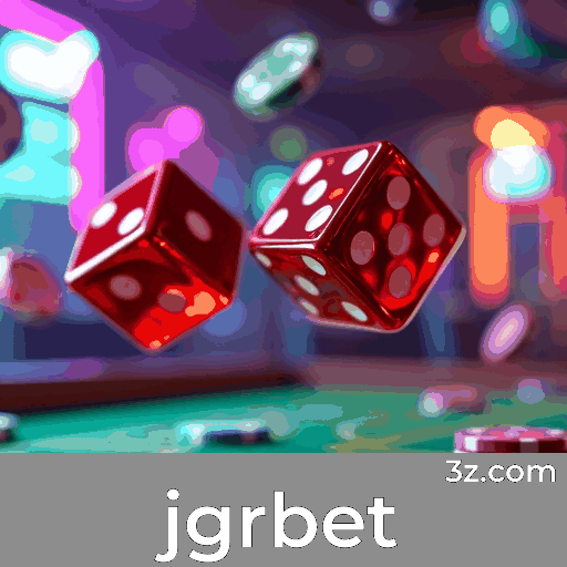 jgrbet: O Paraíso de Jogos Selecionados e Excelentes