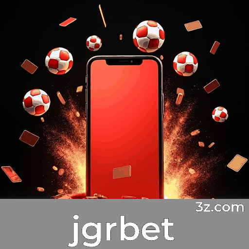 jgrbet: Bônus Generosos para Jogadores Brasileiros