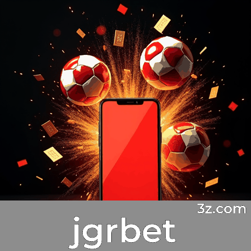 JGRbet: Experiência Profissional e Real de Cassino