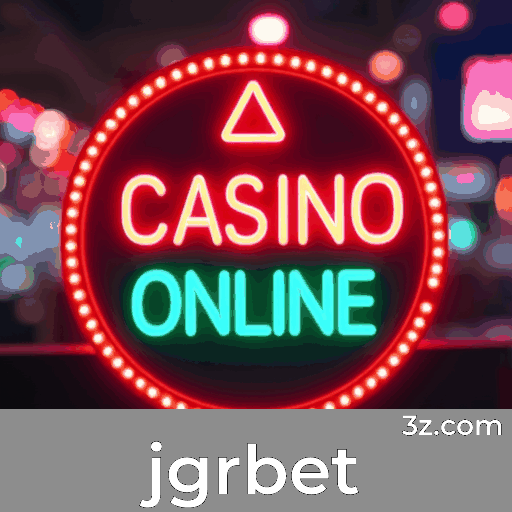 jgrbet: Ofertas Exclusivas para Usuários Brasileiros