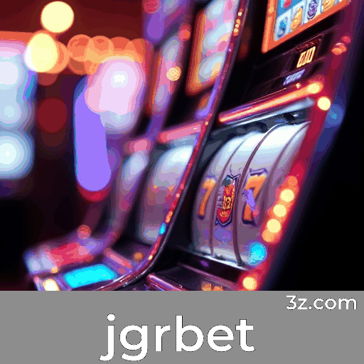 JGRBET: Excelência em Apostas Esportivas no Brasil