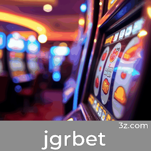 jgrbet: Ofertas Exclusivas para Usuários Brasileiros