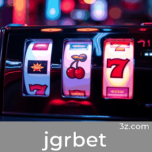 jgrbet: Apostas Móveis Sem Complicação