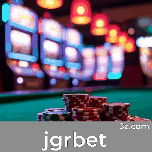 JGRbet: Experiência Profissional e Real de Cassino