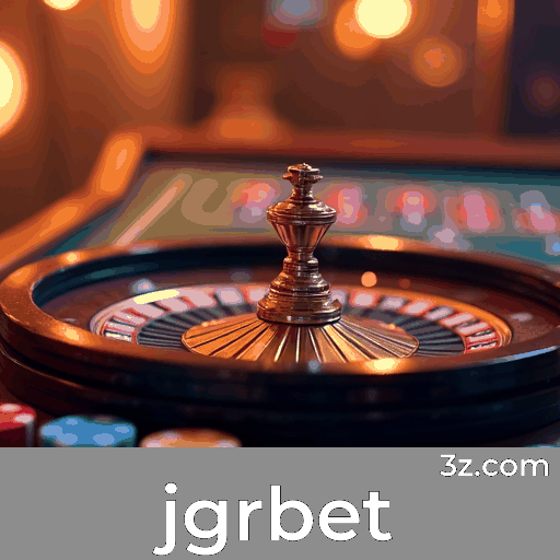 jgrbet: O Paraíso de Jogos Selecionados e Excelentes